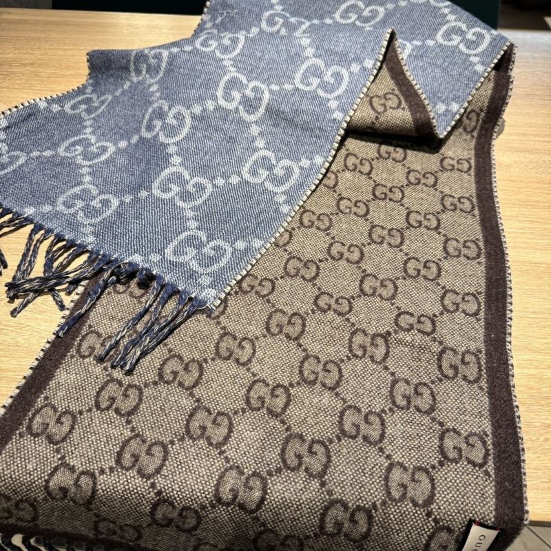 Gucci Scarf